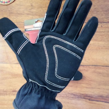Guantes para Moto, Gimnasio o Protección en General - 8/8