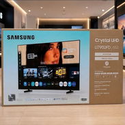 📺 *TV SAMSUNG 65" - SMART 4K* Cine en tu casa.  ✅ 65 pulgadas 4K UHD ✅ Smart TV - Netflix, YouTube, Disney+ ✅ 690 usd - Img 57083007
