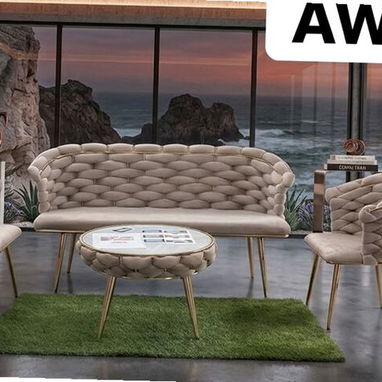juego de Muebles - 2/2