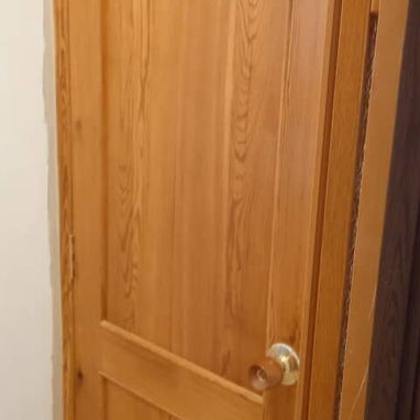 🪚 Carpintería de Lujo – Puertas, Estantes y Escaleras - 9/10