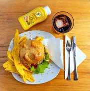 Fotografía gastronómica 53798725 - Img 42794716