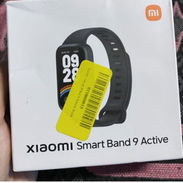 Xiaomi Smart Band 9 Active - Img 55736043