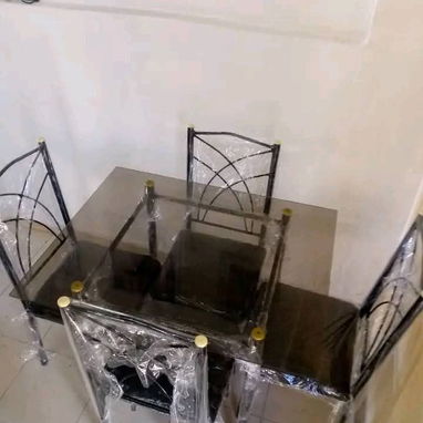 Juegos de comedor de tubo - Img 124933786