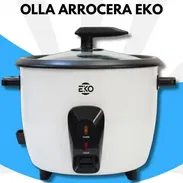 Olla arrocera 1.8 L - Img 57780892