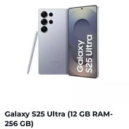 Galaxy S25 Ultra (12 GB RAM- 256 GB) - Img 57865990