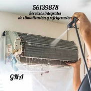 Servicios integrales clima y refrigeración GNA - Img 54106129