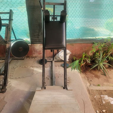 Gimnacio en venta - Img 124747169