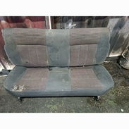 Asiento trasero de Peugeot 306 ranchera - Img 56438327