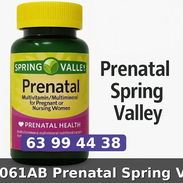 Prenatales - Img 57810733