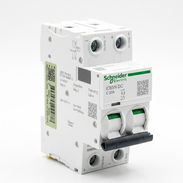 Breaker Schneider DC 2p 20a 32a. Nuevos. - Img 57093403