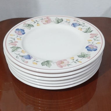 SE VENDEN PLATOS - Img 102480092