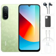 Xiaomi Redmi A7 Pro, 4GB + 4GB Ram, 64GB Almacenamiento, Con Cover, Mica y Audífonos - Verde 125USD - Img 56317961