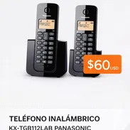 TELEFONO INALAMBRICO - Img 54507899