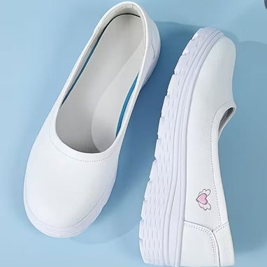 Zapatos de enfermera - 2/2