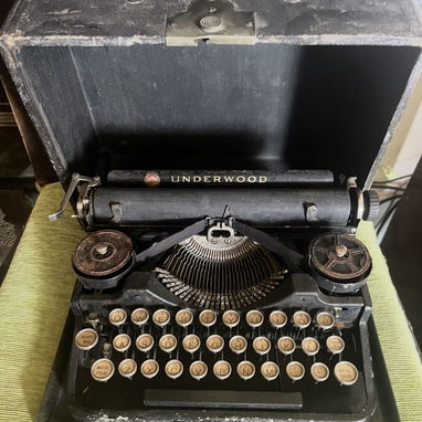 Vendo objetos antiguos varios q ganan más valor con el tiempo - Img 121541281