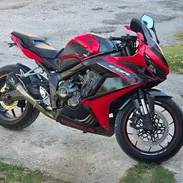 Honda CBR 650R - Img 56642923