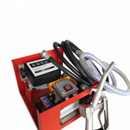 Bomba electrica de tranferencia de diesel Precio:540 usd 1 mes de garantía Características Tipo: Bomba eléctrica - Img 57545812