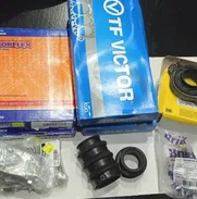 Piezas nuevas para VW ESCARABAJO (VOCHO, SEDAN) - Img 50819367