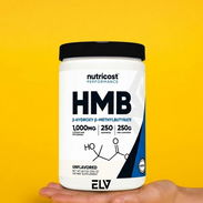 HMB Nutricost - Img 54875901