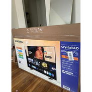 Smart TV Samsung 55 pulgadas UHD 4K U7900F Precio $540 USD Transporte Incluido - Img 56428514