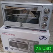Horno eléctrico - Img 57493759