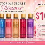 Mascarilla Karseell, Colonias Shimmer Victoria Secret originales - Img 56067430