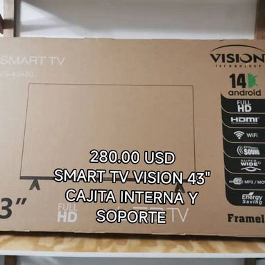 Televisor en venta - Img 119341266