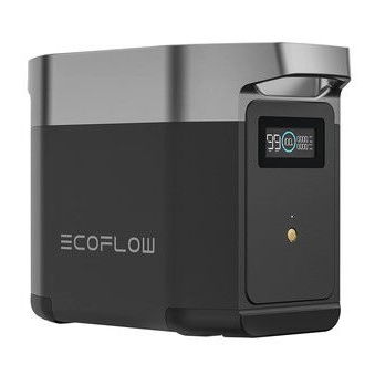 Ecoflow batería adicional para todo tipo - 3/4