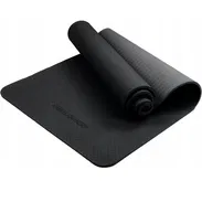 ** Estera de Yoga Antideslizante – Comodidad y Seguridad - Img 55550370