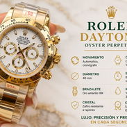 Rolex Daytona. RELOJ - Img 57680339