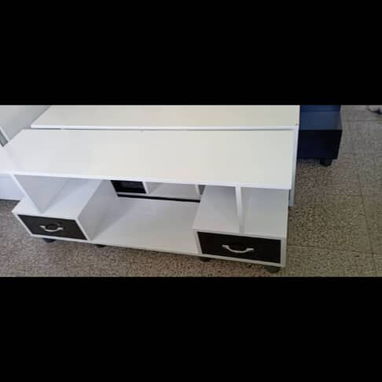 Multimubles Para TV modernos - 8/10