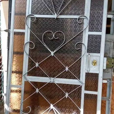 Fabricamos puertas y ventanas de hierro - Img 124265831