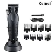 Clipper Kemei 2296 - Img 50114947
