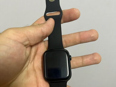 Apple Watch Serie SE 2 - Img main-image