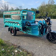TRICICLO ONEBOT CLÁSICO SU MEJOR OPCIÓN - Img 56664761