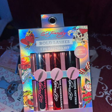 Maquillaje - 7/10