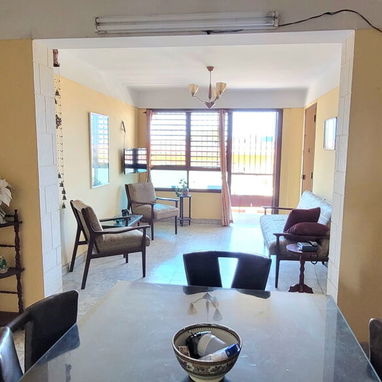 VENTA APTO PLAYA 44 Y 23 PRÓXIMO AVE 31. CAPITALISTA 2/4, BALCÓN A LA CALLE, 2DO PISoO. 30 MIL USD AJUSTABLE 53356139 - Img 121408667