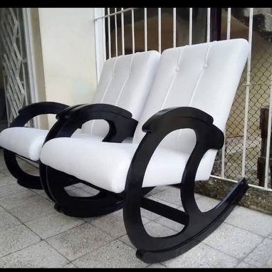 Gaveteros, comadritas y sillones,disponibles - Img 123972597