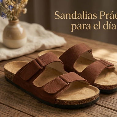 Sandalias ideal para regalo del día de las madres - Img 119553288