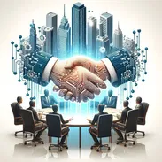 SE BUSCAN SOCIOS EMPRESARIALES - Img 57325226