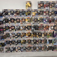 Vendo Funko pops de Anime , Naruto, One piece , Demon slayer y más - Img 51653025