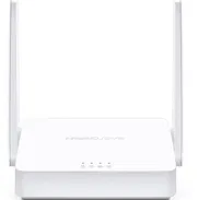 Router Mercusys Mw302r 300 Mbps 2 Antenas Nuevo - Img 49502794