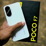 Poco F7 - Img 55754369