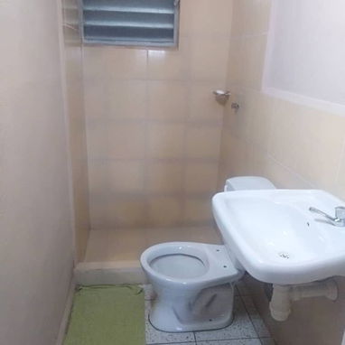 Venta de apartamento en la lisa. San Agustín - 8/10