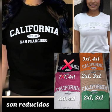 Blusas y Pullovers Desde XL - 4XL - 10/10