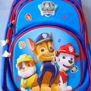 Mochila escolar para niño - Img 56064539