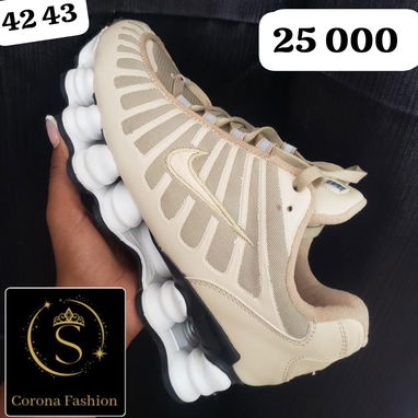 Zapatos tenis en varios modelos y tallas. - Img 121966266