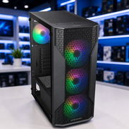 Cougar Caja Semitorre MX110 RGB *PRECIO 80 USD* - Img 55477019