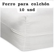 Forro para colchón - Img 55351646