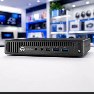 PC HP EliteDesk torre de pc - Img 126352954